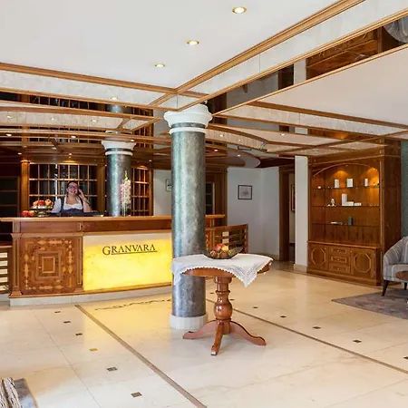 Og Granvara Relais And Spa-3