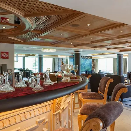Og Granvara Relais And Spa-2