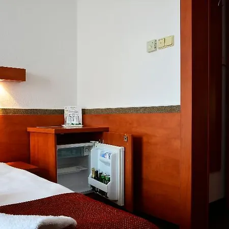 Olympik Congress Hotel-3