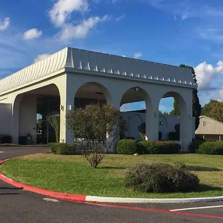 Studio 6-Longview, Tx-3