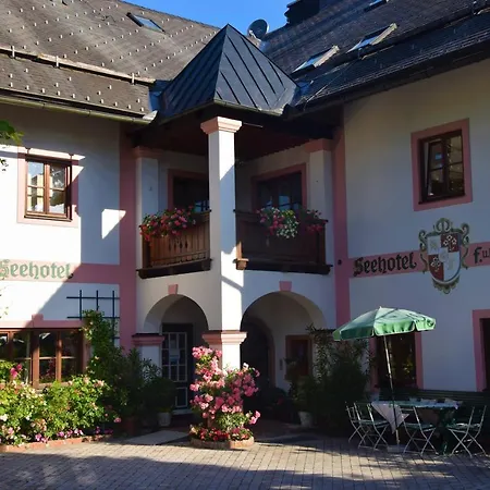 Seehotel Huber-3