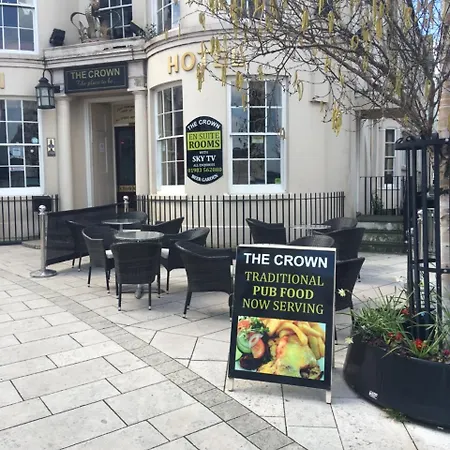 The Crown Hotel-2