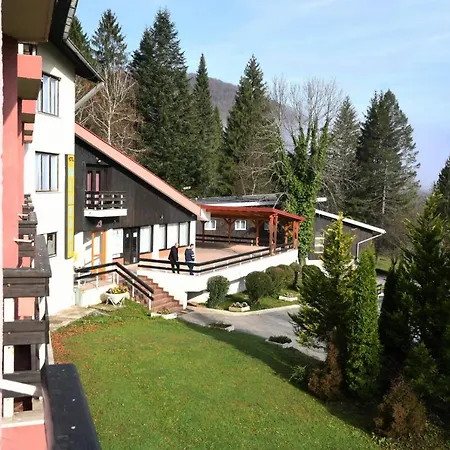 Hotel Mladost-3