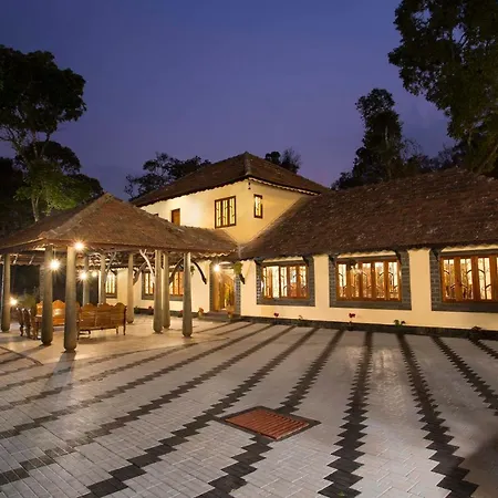 Spices Lap, Thekkady-2