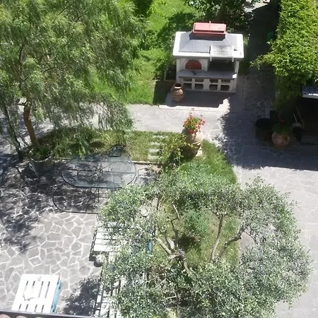 B&B Il Sognatore-2