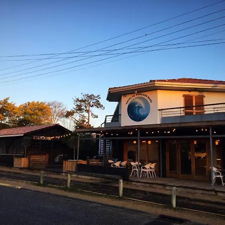 Le Pavillon Bleu-2