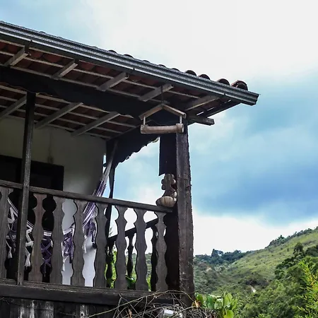 Pousada São Francisco de Paula-2