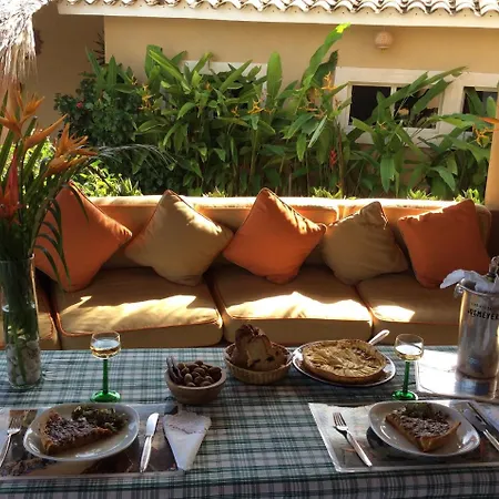 Hotel Casa Pan De Miel (Adults Only)-2
