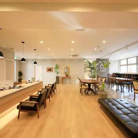 Bay Hotel Urayasu-Ekimae-2