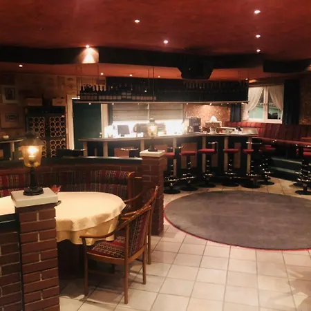 Hotel Germania-2