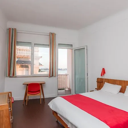 Hotel Le Trident Thyrsé-3