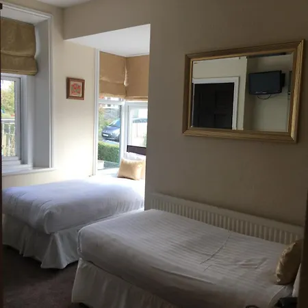 Lincoln Guest House-3