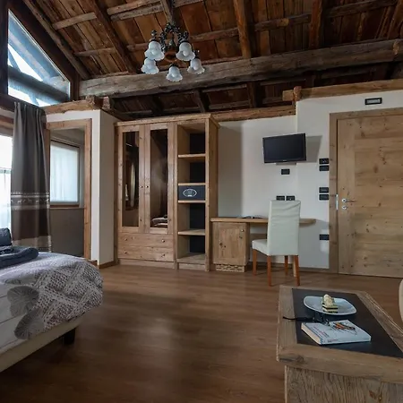 La Grolla Rooms & Apartments-3
