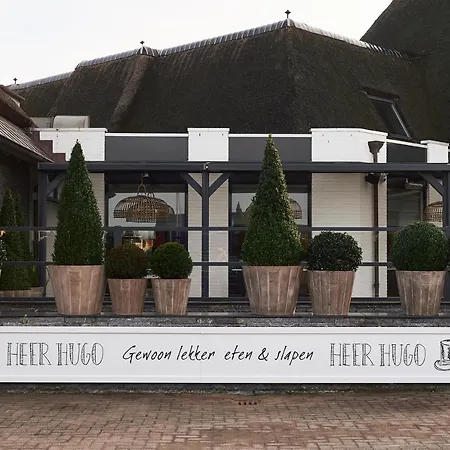 Hotel Heer Hugo-2