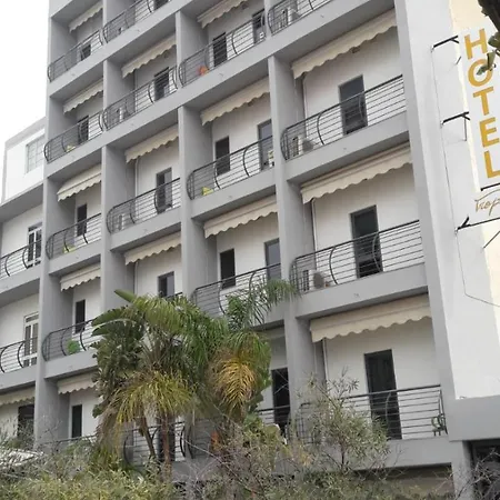 Tropicana Hotel-2