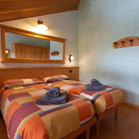 La Grolla Rooms & Apartments-2