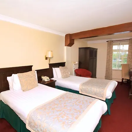 The Watermill Hotel-2