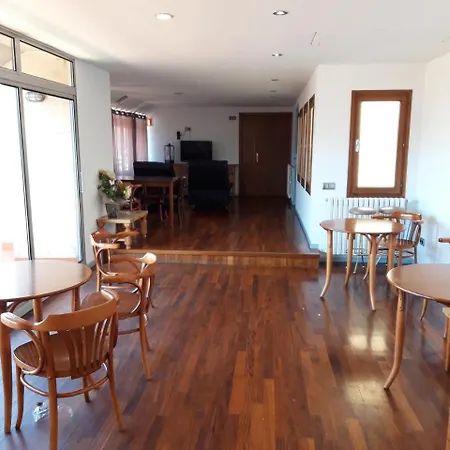Hotel Puigcerda-2