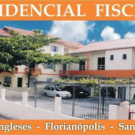 Pousada Residencial Fischer-2