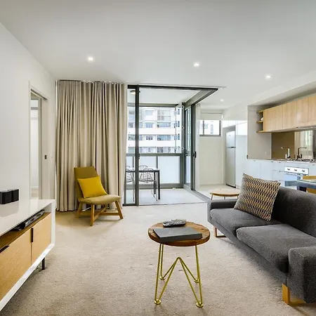 Vine Apartments South Brisbane-3
