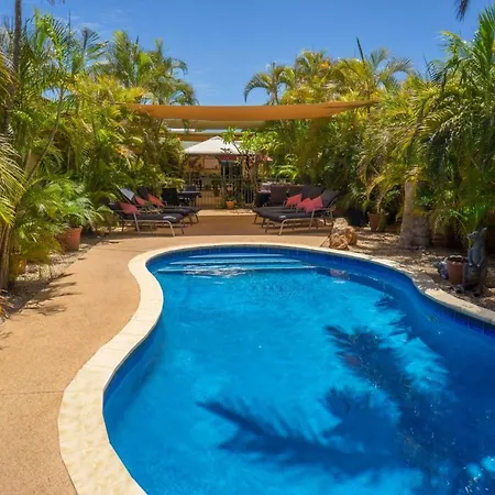 Ningaloo Lodge Exmouth-3