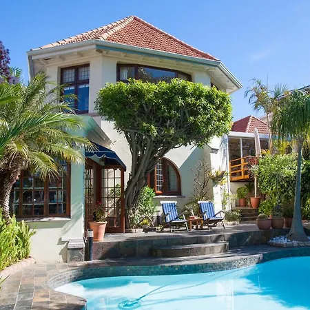 Brenwin Guest House-2