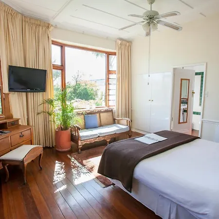 Brenwin Guest House-2