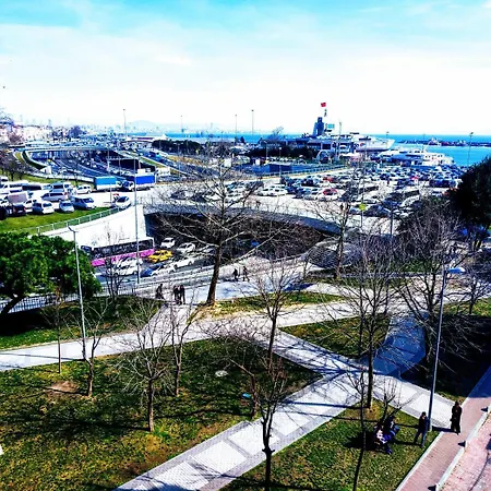 Avrasya Queen Hotel-2