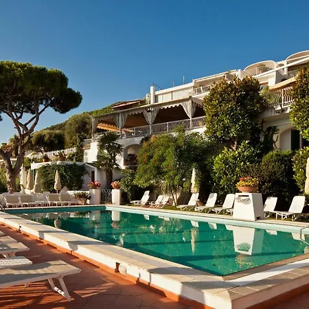 Le Querce Resort Sea Thermae & Spa-2