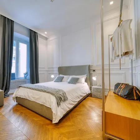 Via Chiodo Luxury Rooms-3