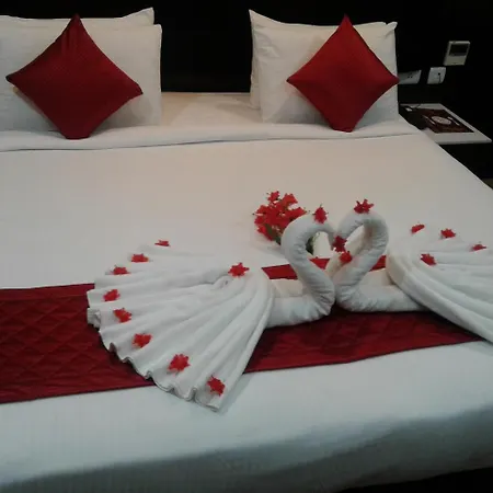 Hotel Sumi Palace-3