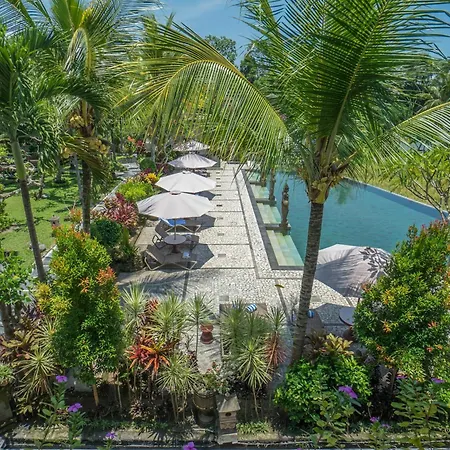 Cendana Resort&Spa by Mahaputra-2