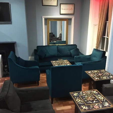 The Gordon House Hotel-2