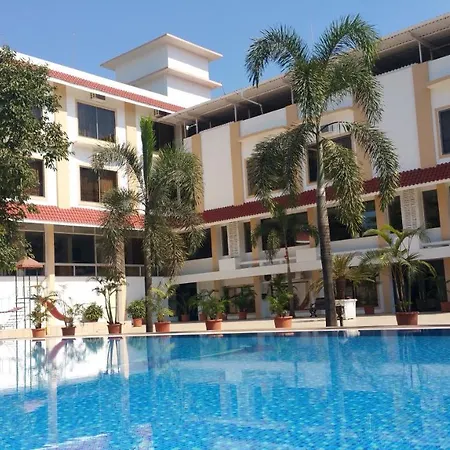 Resort Silver Hills-3