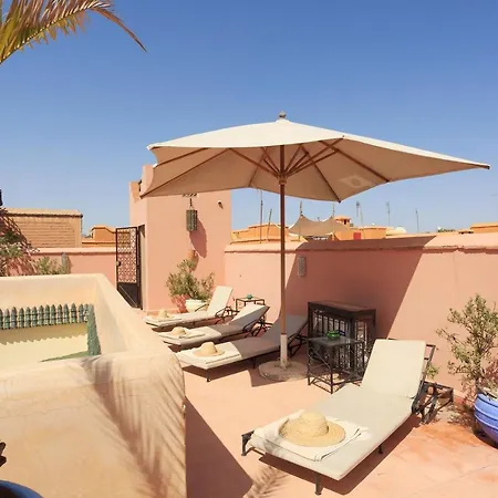 Riad Julia-3