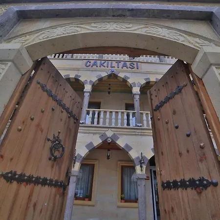 Çakıltaşı Evi Otel-3