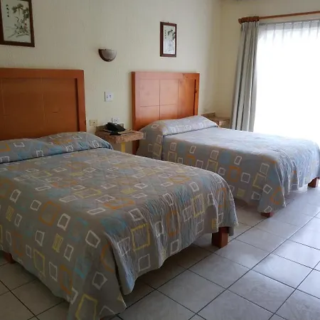Hotel Pekin-2