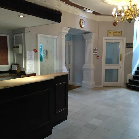 The Crown Hotel-2