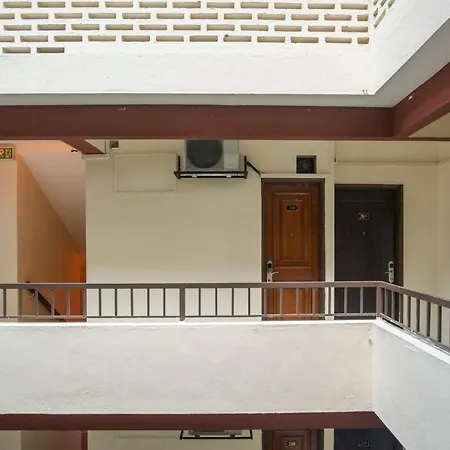 Zen Rooms Grand Orchard Hotel-2