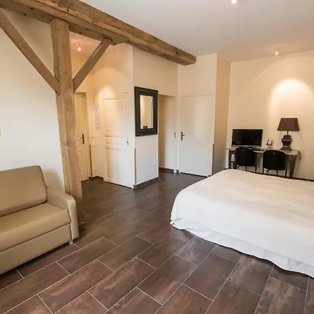 Hotel Le Marius-2