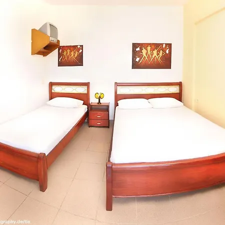 Hotel Stefani-2