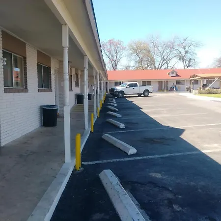 Garden Inn & Suites New Braunfels-3