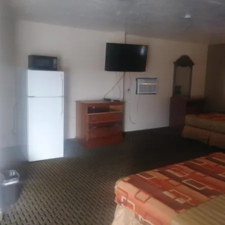 Garden Inn & Suites New Braunfels-2
