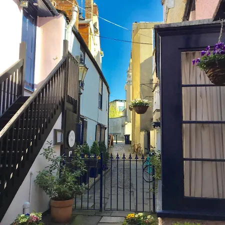 Bath Place Hotel-3