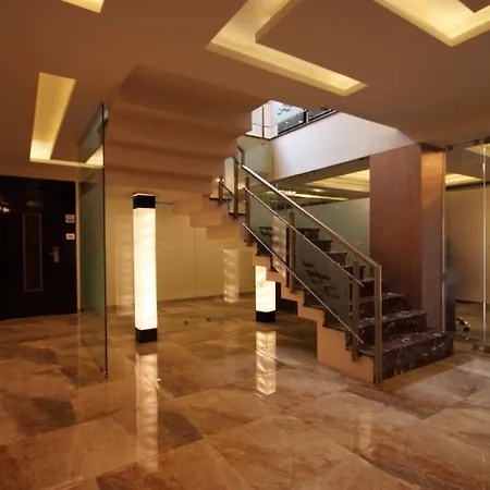 Hotel Furaat Inn-2