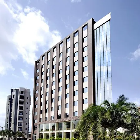 Hotel H - Sandhill Hotels Private Limited-3