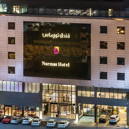 Normas Hotel-3