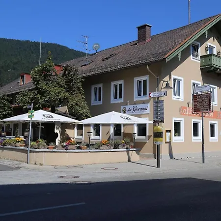 Landgasthof Kirchmayer-2