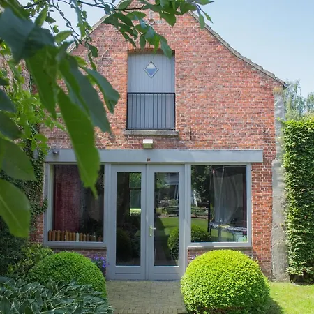 B&B Koetshuis-2