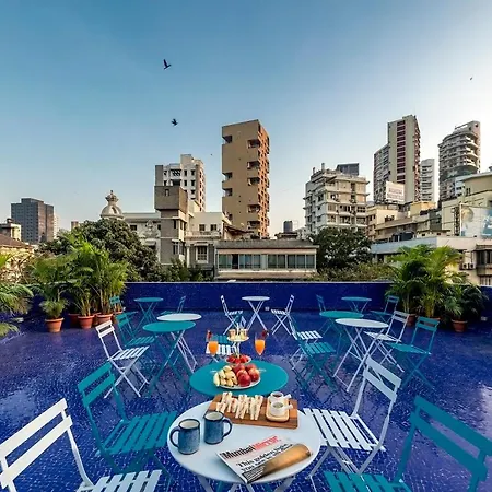 Hotel Kemps Corner-3